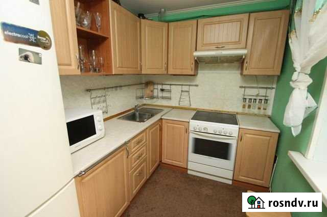 1-комнатная квартира, 29 м², 4/5 эт. в аренду на длительный срок в Нефтеюганске Нефтеюганск - изображение 1