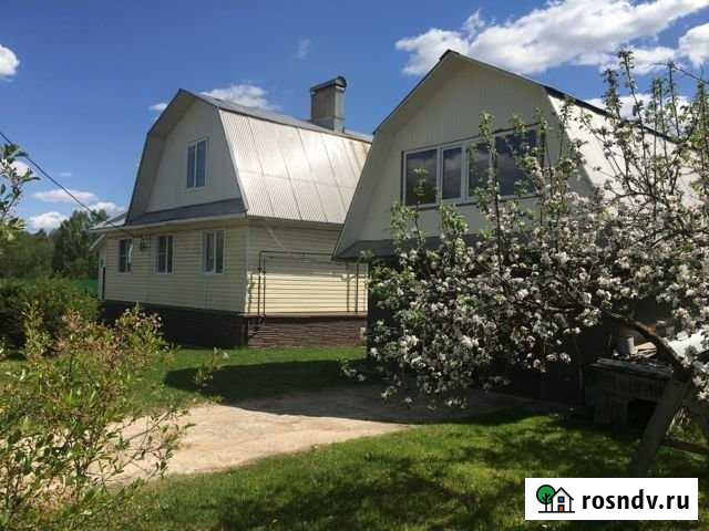 Дом 250 м² на участке 32 сот. в аренду на длительный срок в Твери Тверь - изображение 1