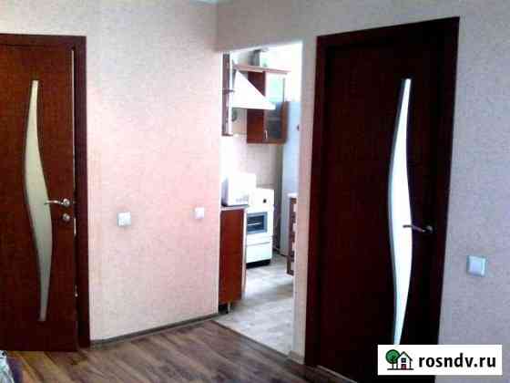 2-комнатная квартира, 38 м², 4/5 эт. в аренду посуточно в Барнауле Барнаул