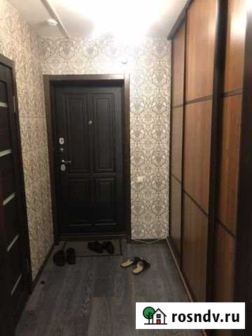 Квартира-студия, 27 м², 3/5 эт. в аренду посуточно в Новокузнецке Новокузнецк - изображение 1