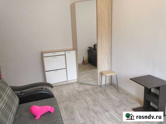 Комната 14.5 м² в 2-ком. кв., 2/2 эт. на продажу в Иваново Иваново - изображение 1