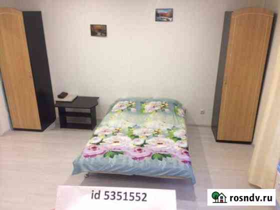 Квартира-студия, 30 м², 15/20 эт. в аренду посуточно в Тюмени Тюмень