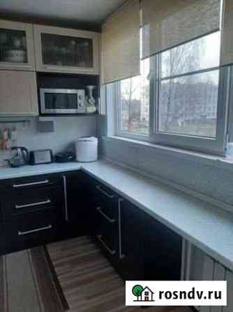 3-комнатная квартира, 62 м², 2/9 эт. на продажу в Кингисеппе Кингисепп