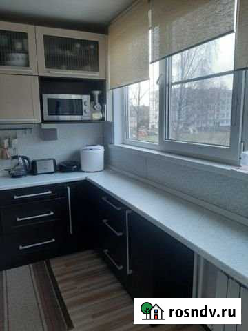 3-комнатная квартира, 62 м², 2/9 эт. на продажу в Кингисеппе Кингисепп - изображение 1