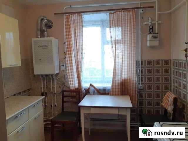 2-комнатная квартира, 43 м², 2/2 эт. на продажу в Высокой Горе Высокая Гора - изображение 1