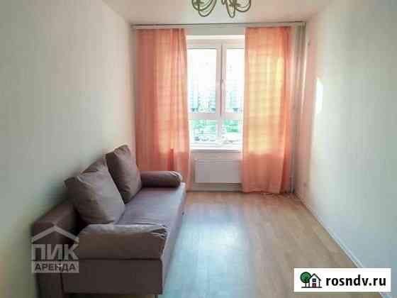 1-комнатная квартира, 33.7 м², 5/16 эт. в аренду на длительный срок в Люберцах Люберцы