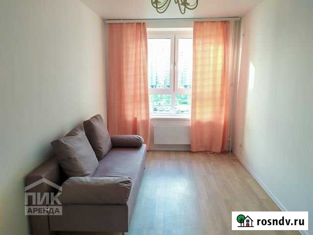 1-комнатная квартира, 33.7 м², 5/16 эт. в аренду на длительный срок в Люберцах Люберцы - изображение 1