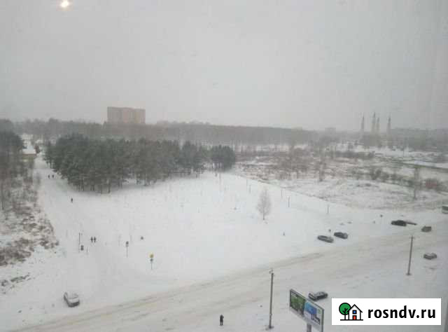 1-комнатная квартира, 43 м², 11/12 эт. в аренду на длительный срок в Нижнекамске Нижнекамск - изображение 1