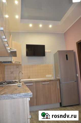 1-комнатная квартира, 41 м², 3/8 эт. в аренду на длительный срок в Новороссийске Новороссийск - изображение 1