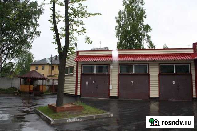 Помещение свободного назначения, 87.6 кв.м. Петрозаводск - изображение 1