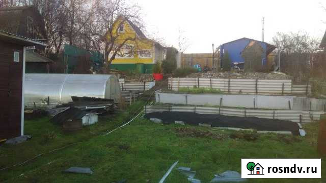 Дача 25 м² на участке 5 сот. на продажу в Ярославле Ярославль - изображение 1