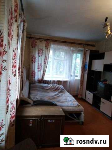 1-комнатная квартира, 32 м², 3/3 эт. на продажу в Первоуральске Первоуральск - изображение 1