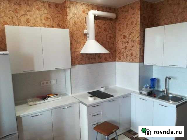 1-комнатная квартира, 40 м², 7/13 эт. в аренду на длительный срок в Батайске Батайск - изображение 1