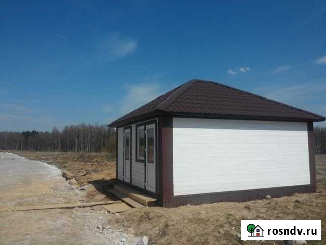 Участок СНТ, ДНП 13 сот. на продажу в Деденево Деденево - изображение 1