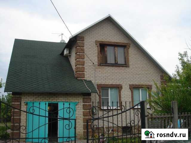 Коттедж 186 м² на участке 11 сот. на продажу в Бокино Бокино - изображение 1