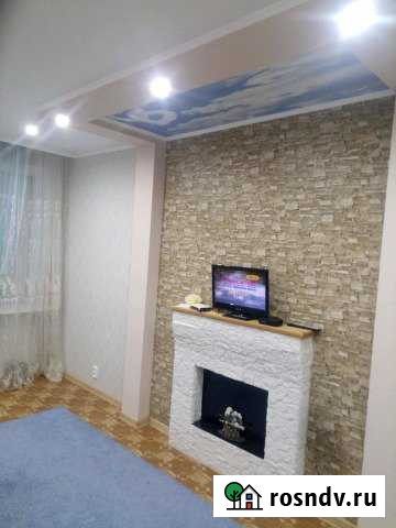 1-комнатная квартира, 31 м², 1/5 эт. в аренду посуточно в Михайловке Волгоградской области Михайловка - изображение 1