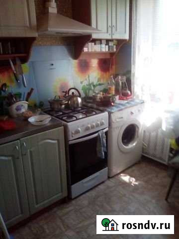 3-комнатная квартира, 56 м², 5/5 эт. на продажу в Ейске Ейск - изображение 1