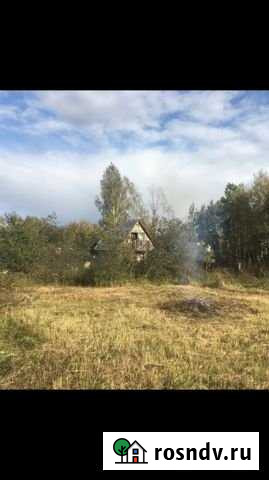 Участок СНТ, ДНП 8 сот. на продажу в Черноголовке Черноголовка - изображение 1