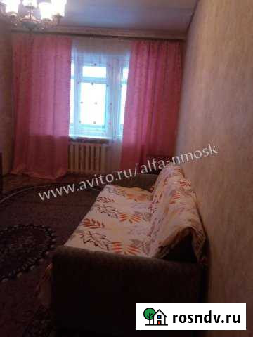 2-комнатная квартира, 42 м², 5/5 эт. в аренду на длительный срок в Новомосковске Новомосковск - изображение 1