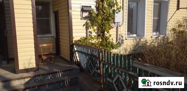 1-комнатная квартира, 30 м², 1/1 эт. на продажу в Новониколаевском Новониколаевский - изображение 1