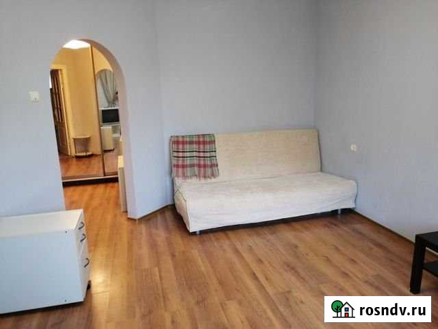 1-комнатная квартира, 38.7 м², 4/9 эт. в аренду на длительный срок в Лесном Городке Лесной Городок - изображение 1