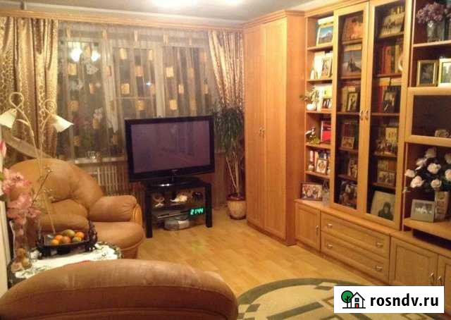 2-комнатная квартира, 40 м², 2/2 эт. на продажу в Ухте Ухта - изображение 1