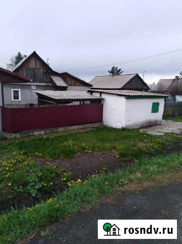 Дом 50 м² на участке 8.8 сот. на продажу в Ленинске-Кузнецком Ленинск-Кузнецкий - изображение 1