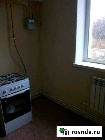 3-комнатная квартира, 64 м², 1/2 эт. на продажу в Лукоянове Лукоянов - изображение 1