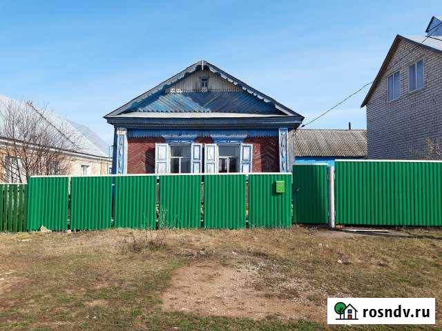 Дом 40 м² на участке 13.7 сот. на продажу в Уруссу Уруссу - изображение 1