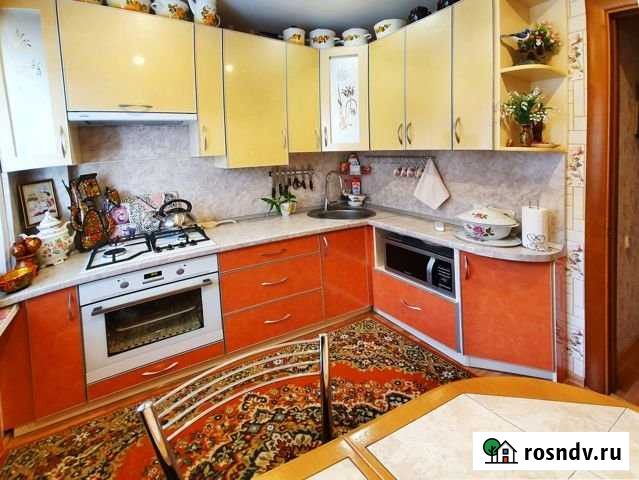 2-комнатная квартира, 43 м², 1/5 эт. на продажу в Бору Бор - изображение 1