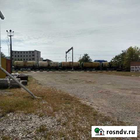 Участок промназначения 30 сот. в аренду в Краснодаре Краснодар - изображение 1