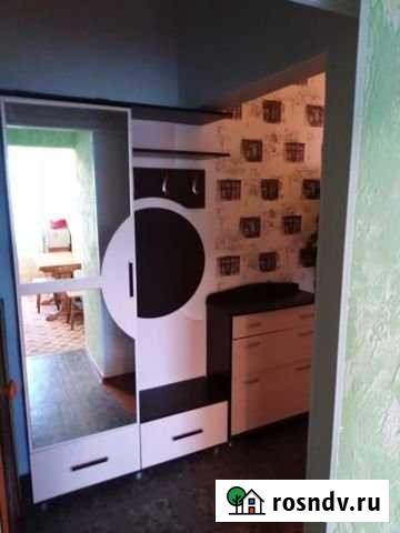 3-комнатная квартира, 72 м², 3/9 эт. в аренду на длительный срок в Мегионе Мегион - изображение 1