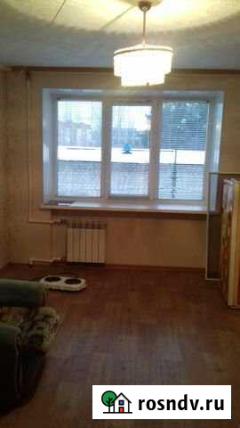 Комната 19.4 м² в 1-ком. кв., 3/5 эт. на продажу в Чайковском Чайковский - изображение 1