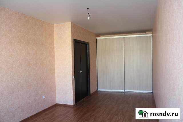 1-комнатная квартира, 42.2 м², 3/3 эт. на продажу в Омске Омск - изображение 1