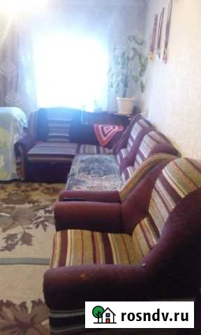 1-комнатная квартира, 27.8 м², 1/5 эт. на продажу в Славгороде Славгород - изображение 1