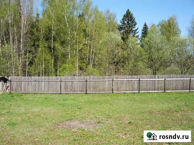 Участок СНТ, ДНП 10 сот. на продажу в Александрове Александров - изображение 1