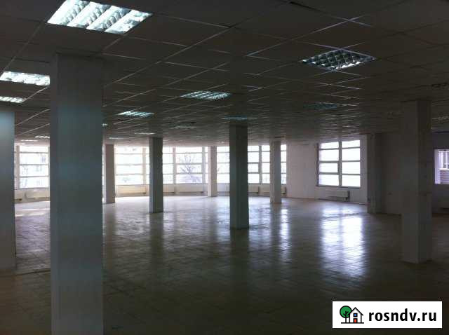 ПСН 316 кв.м., аренд. бизнес с доходностью 12 проц Балашиха - изображение 1