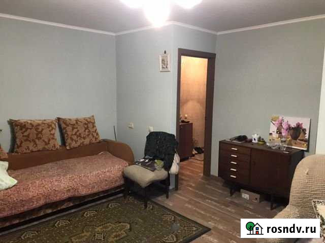 2-комнатная квартира, 41 м², 2/5 эт. в аренду на длительный срок в Барнауле Барнаул - изображение 1