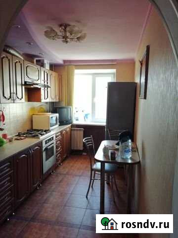 4-комнатная квартира, 86 м², 4/10 эт. на продажу в Саратове Саратов - изображение 1