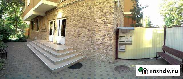 Квартира-студия, 36 м², 6/6 эт. в аренду на длительный срок в Сочи Сочи - изображение 1