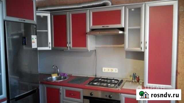 2-комнатная квартира, 54 м², 8/10 эт. в аренду на длительный срок в Курске Курск - изображение 1