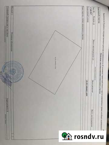 Участок ИЖС 15 сот. на продажу в Новокузнецке Новокузнецк - изображение 1