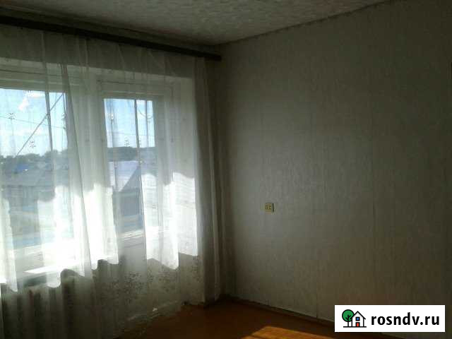 3-комнатная квартира, 55.3 м², 3/3 эт. на продажу в Талице Талица - изображение 1