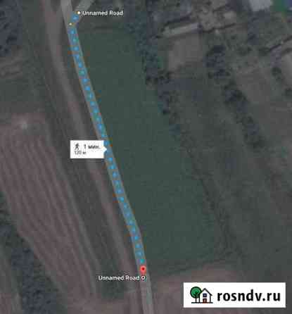 Участок ИЖС 40 сот. на продажу в Белгороде Белгород