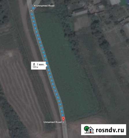 Участок ИЖС 40 сот. на продажу в Белгороде Белгород - изображение 1