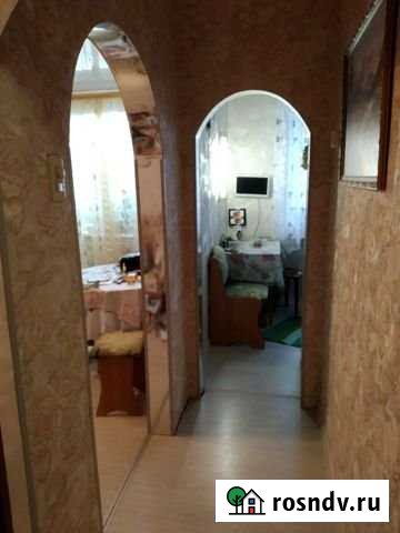 2-комнатная квартира, 42 м², 4/5 эт. на продажу в Сосногорске Сосногорск - изображение 1