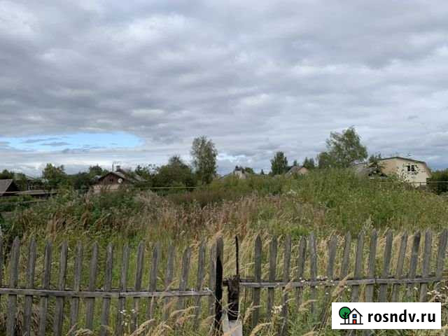 Участок ИЖС 9 сот. на продажу в Вичуге Вичуга - изображение 1