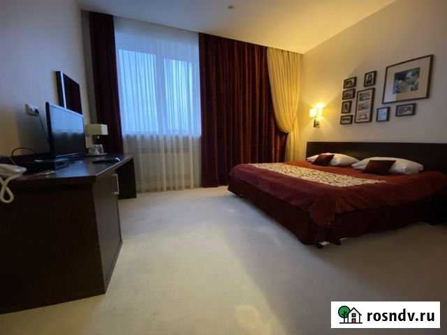 2-комнатная квартира, 42 м², 2/3 эт. в аренду посуточно в Щекино Щекино - изображение 1