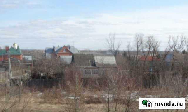 Участок ИЖС 8 сот. на продажу в Моршанске Моршанск - изображение 1