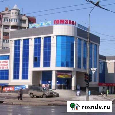 Торговая площадь Йошкар-Ола - изображение 1